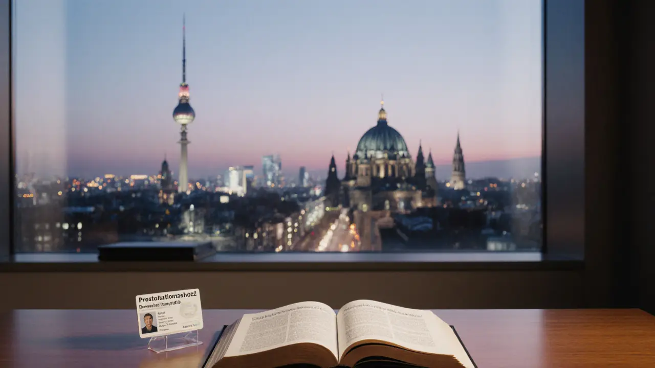 Escort à Berlin : Conseils pour une Nuit Inoubliable