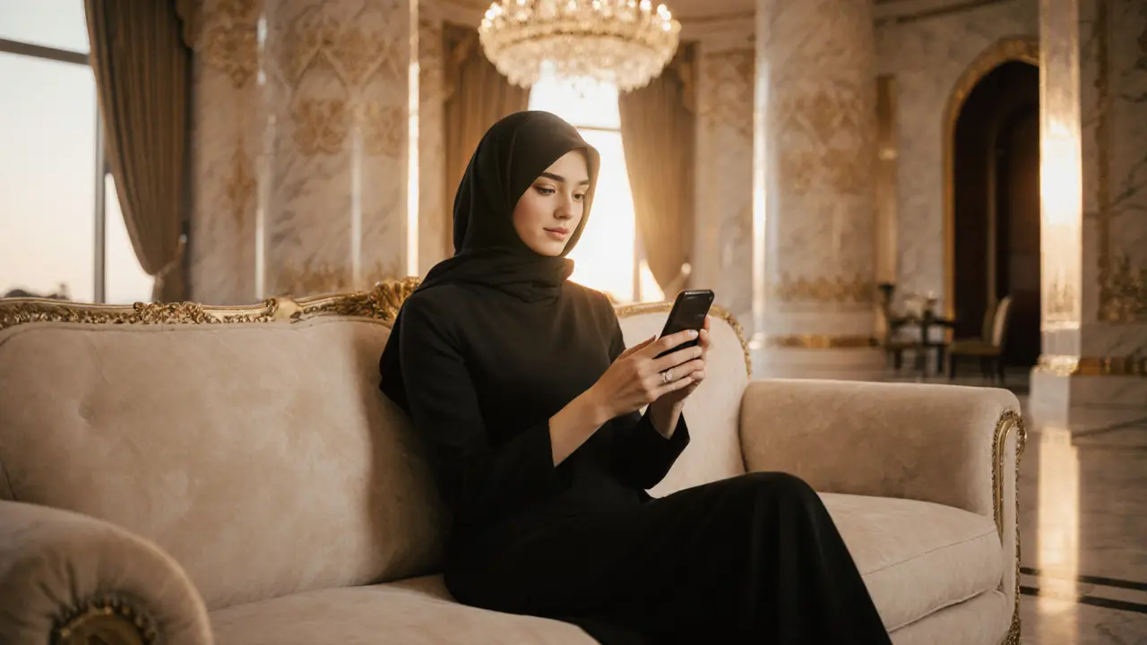 Guide interne des meilleurs escorts à Abu Dhabi : conseils et recommandations
