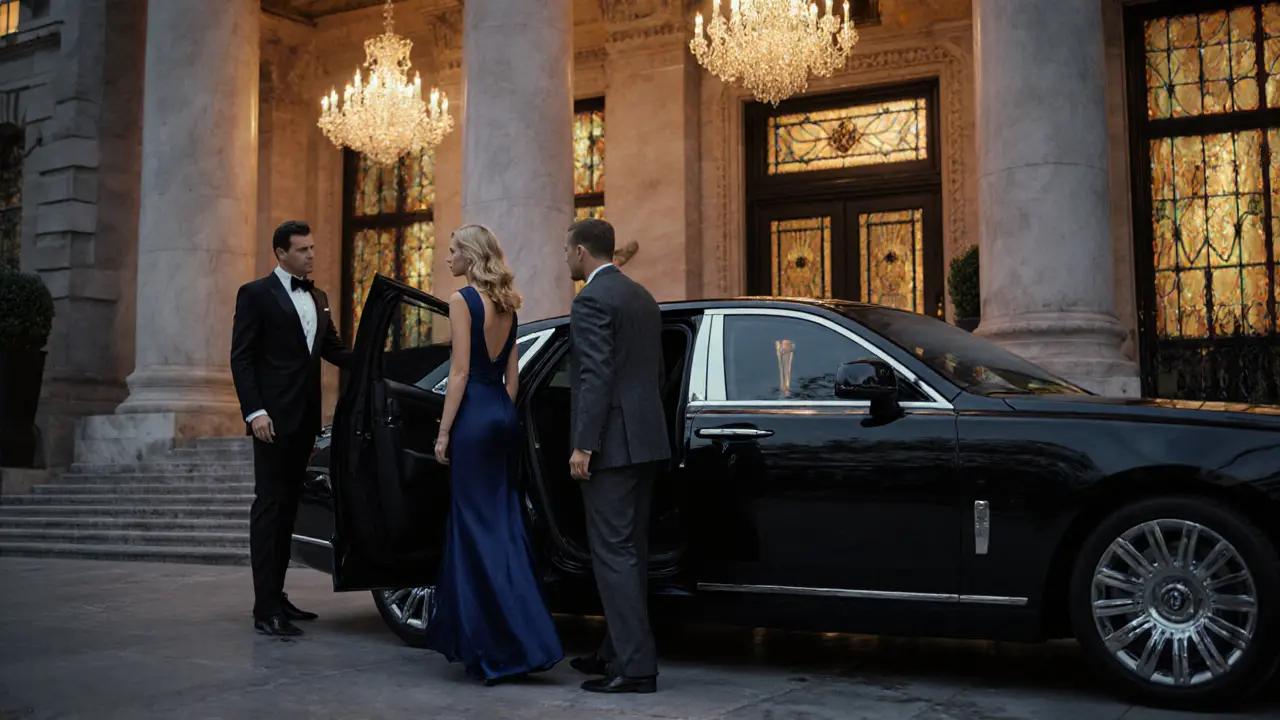 Guide Luxe des Escorts à Londres : Comment choyer votre compagnon