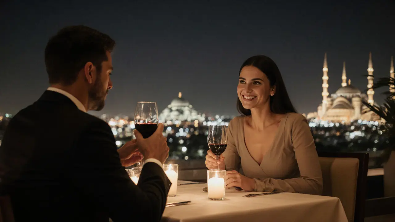 Guide pratique : choisir le bon escort à Abu Dhabi selon vos besoins