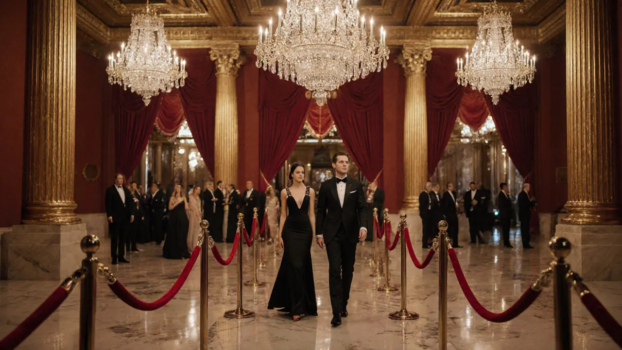 La vie nocturne de Monaco : guide complet des clubs, bars et soirées les plus glamours