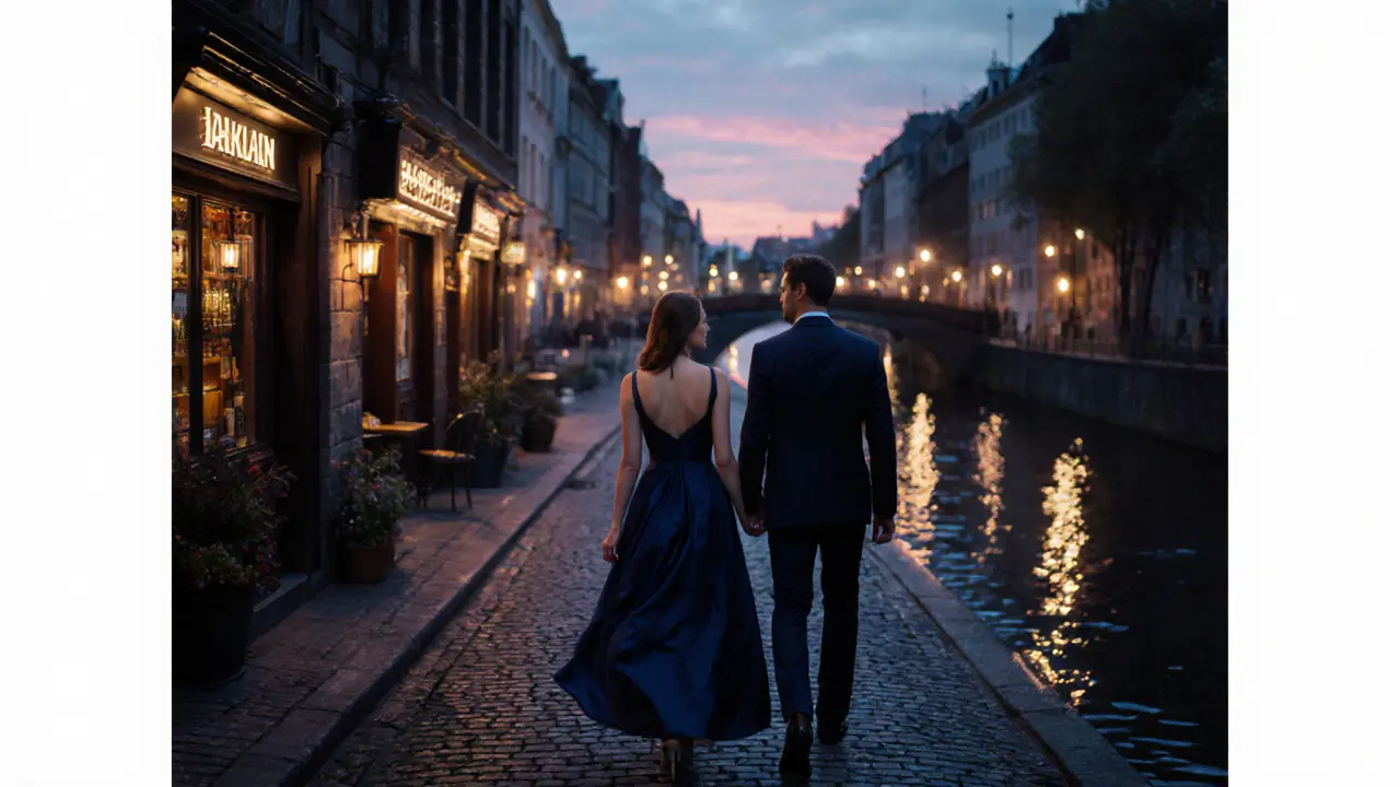 Les escort les plus recherchées à Berlin : Ce que vous devez vraiment savoir