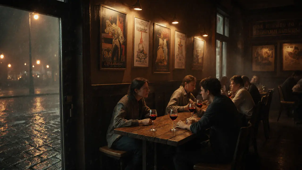 London After Dark: Votre guide insider des meilleures soirées à Londres