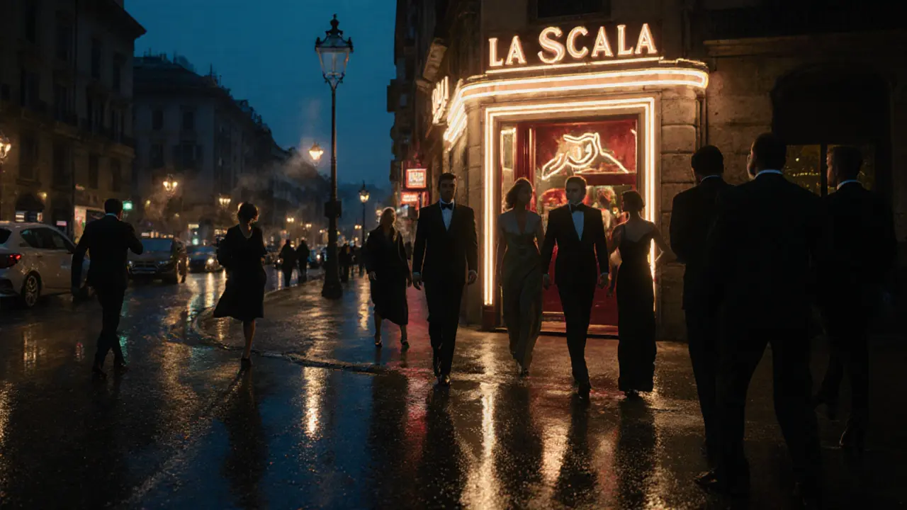 A Night on the Town: Les Meilleurs Bars et Clubs de Milan pour une Nuit Inoubliable