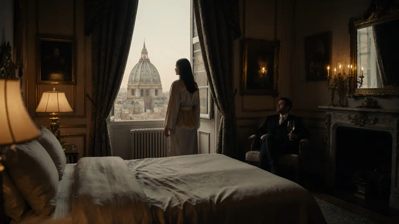 A World of Pleasure: Découvrir le côté sensuel de Milan avec une escorte de luxe