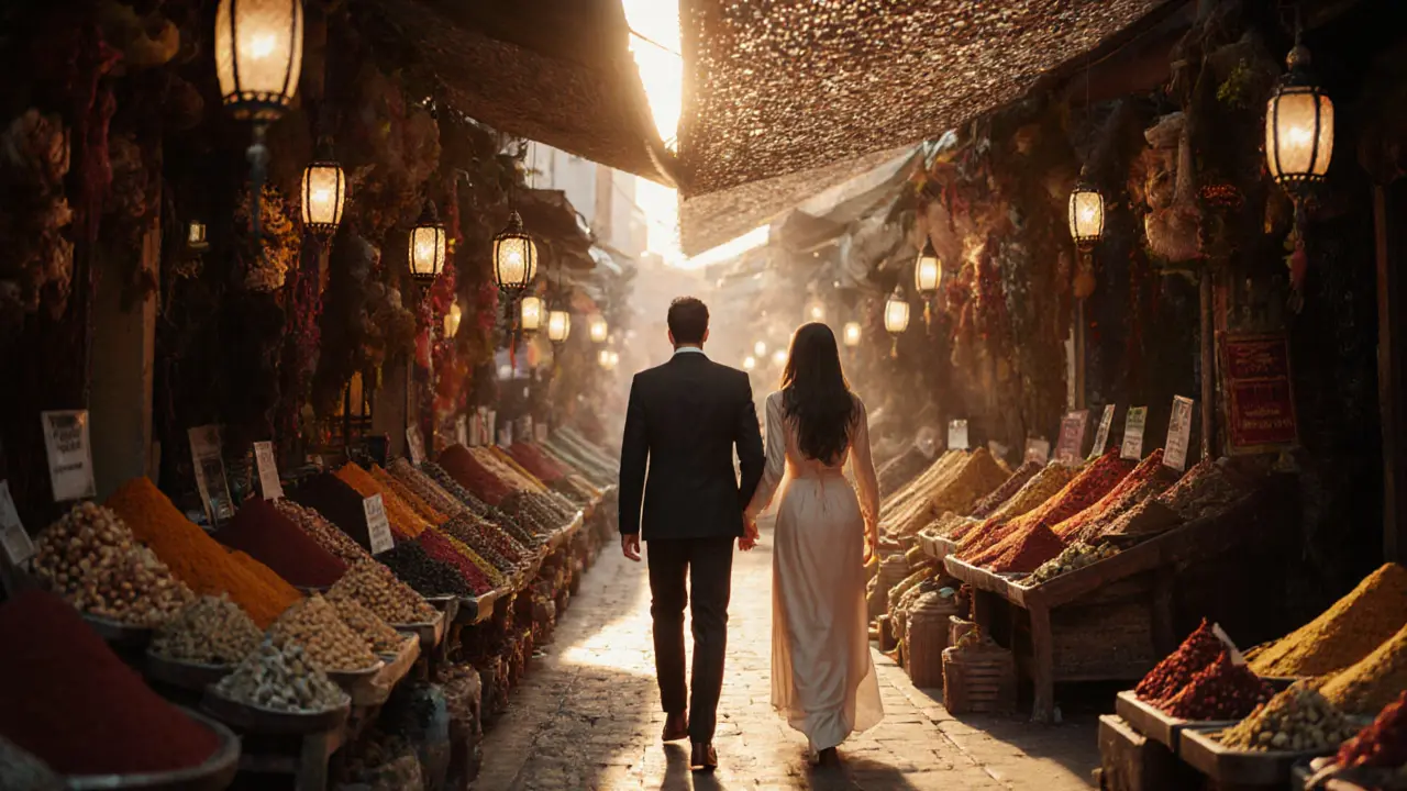 Comment rendre votre voyage à Dubaï inoubliable avec une escorte haut de gamme