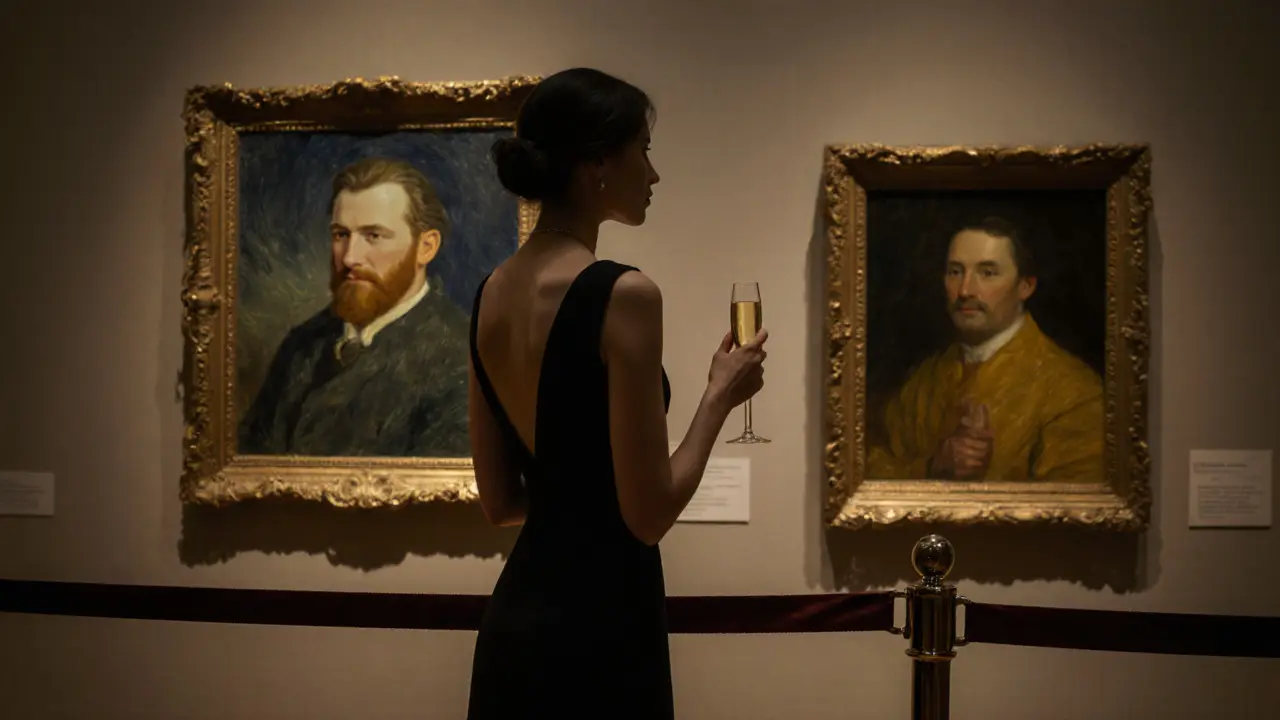 Découvrez l'élégance d'une escorte de luxe à Paris : Guide pour des moments inoubliables