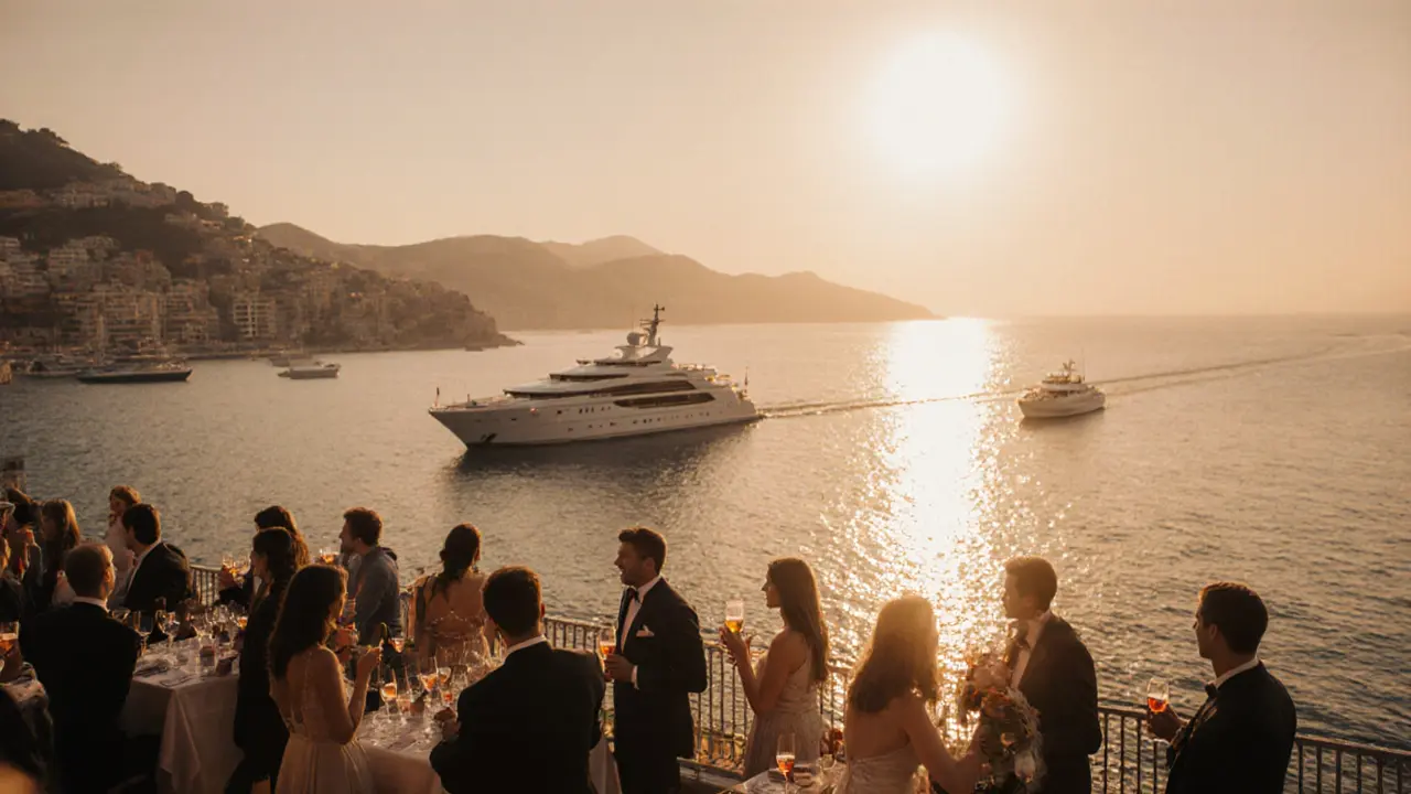 La soirée idéale à Monaco : itinéraire de nuit inoubliable