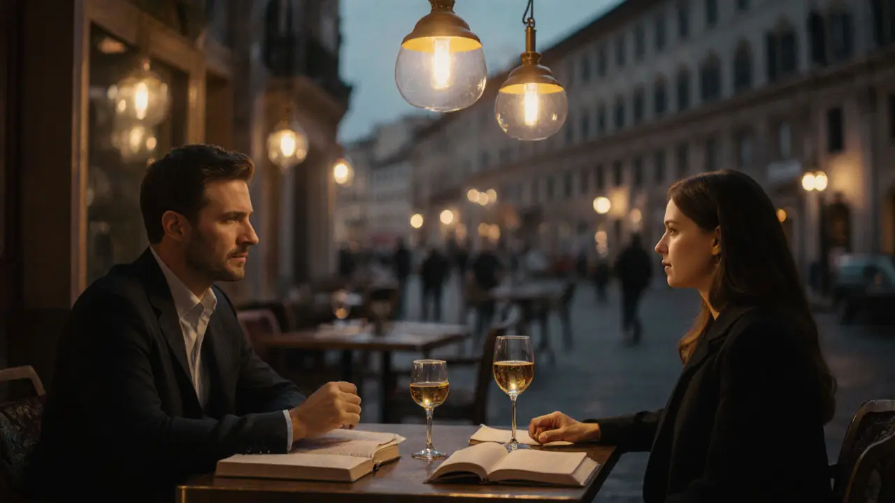 Le guide pratique pour une rencontre réussie avec une escorte à Milan