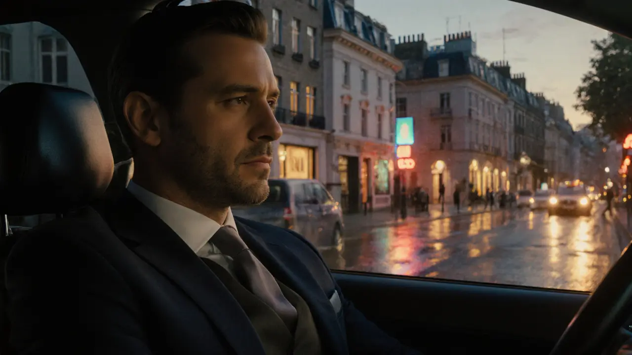 Le Guide Ultime pour Trouver la Bonne Escort à Londres