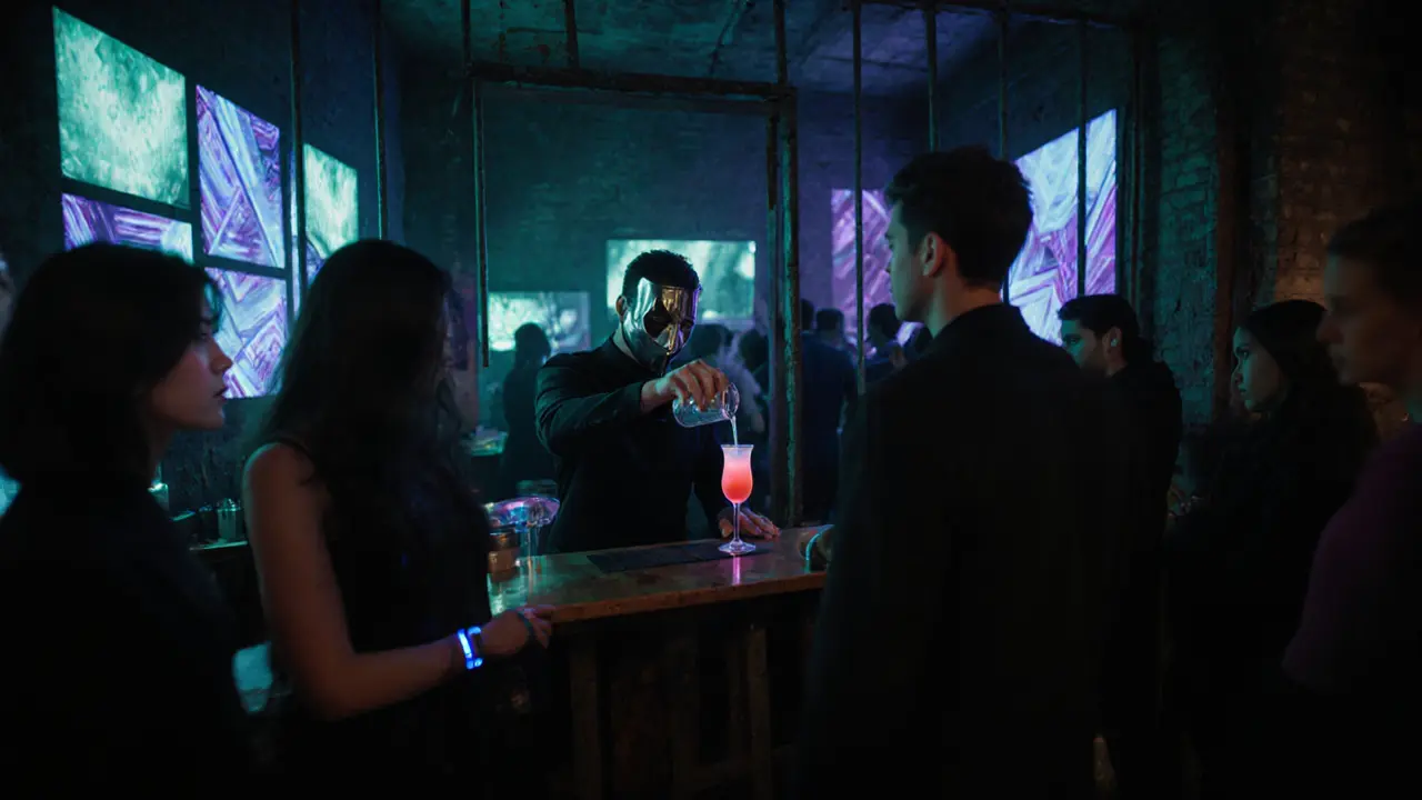 Les meilleures soirées à Londres pour les amateurs d'aventure