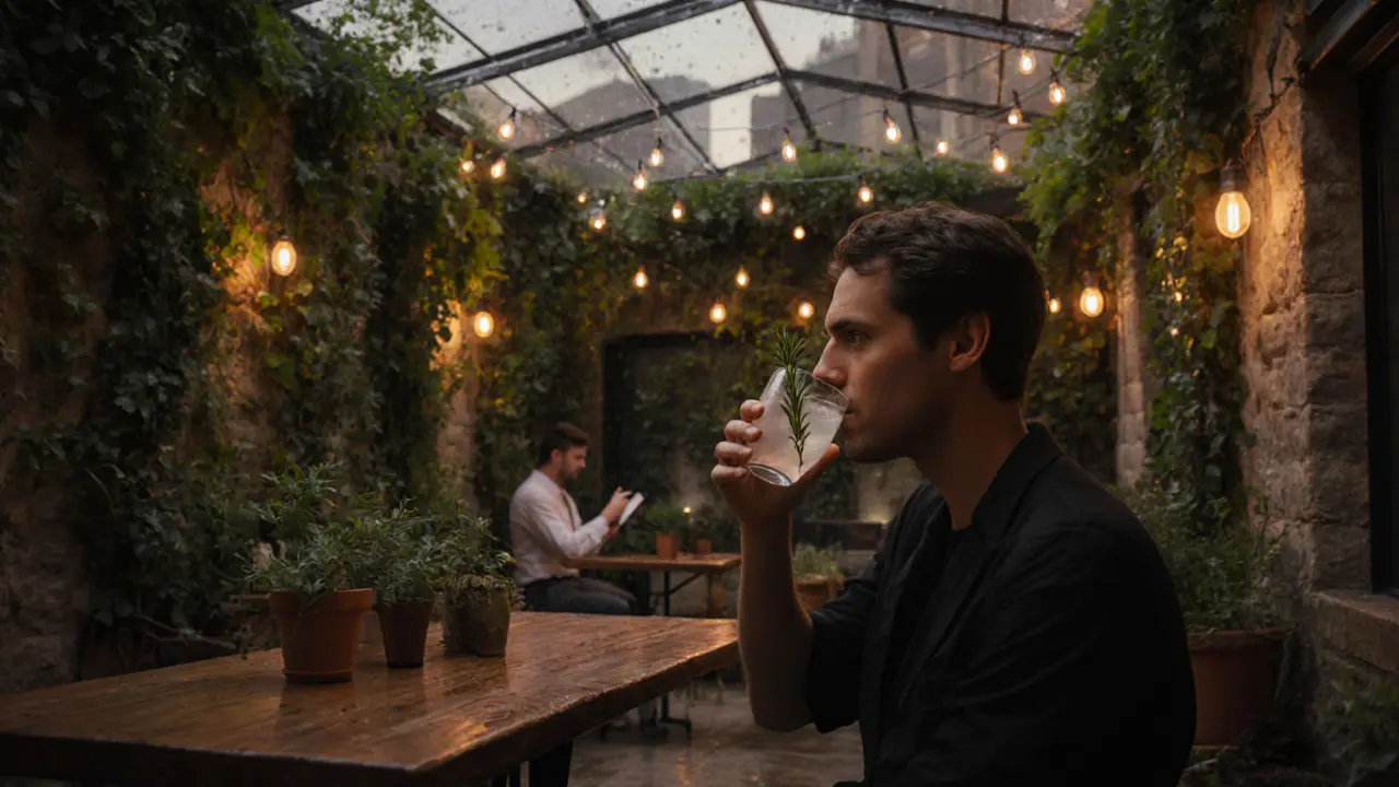 Les meilleures soirées à Londres pour les amateurs de nature