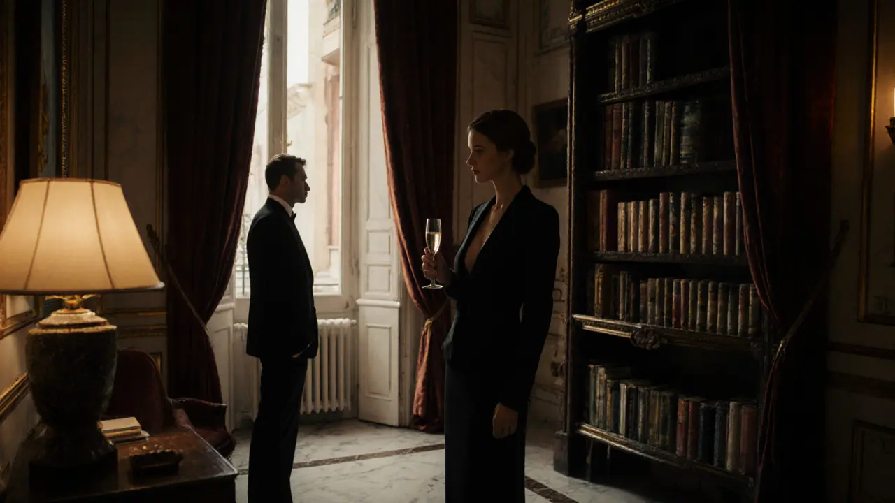 Les services d'escorte les plus exclusifs à Milan : Guide complet 2025