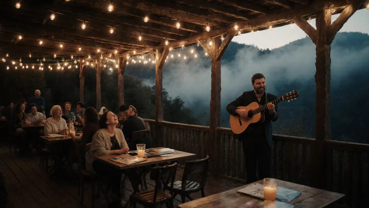 Nightlife in Istanbul: Découvrez les meilleurs secrets de la ville après minuit