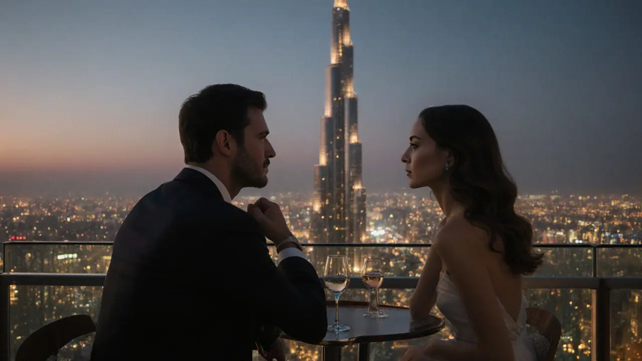 Top 10 conseils pour une expérience mémorable avec une escorte à Dubaï