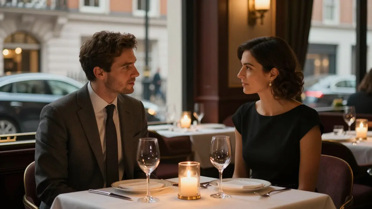 Comment trouver la compagnie idéale à Londres pour votre prochain voyage d'affaires