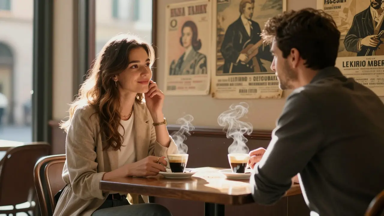 Escort à Milan : L'expérience de compagne ultime