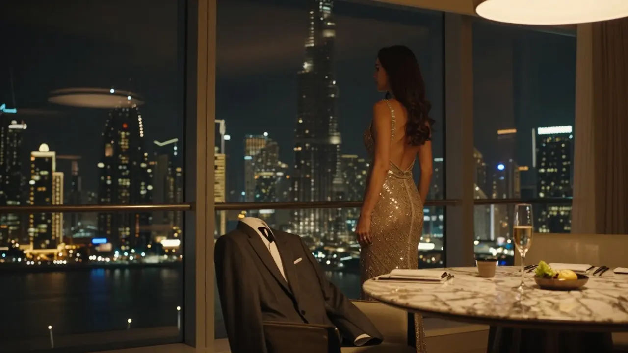 Le Guide Insider des Meilleures Agences d'Escorts à Dubaï pour une Nuit d'Indulgence