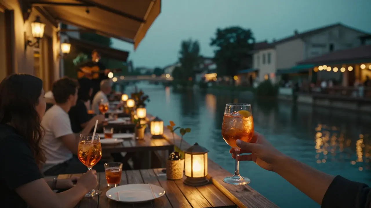 Le Guide Ultime de la Vie Nocturne à Milan : Comment Faire la Fête comme un Locaux