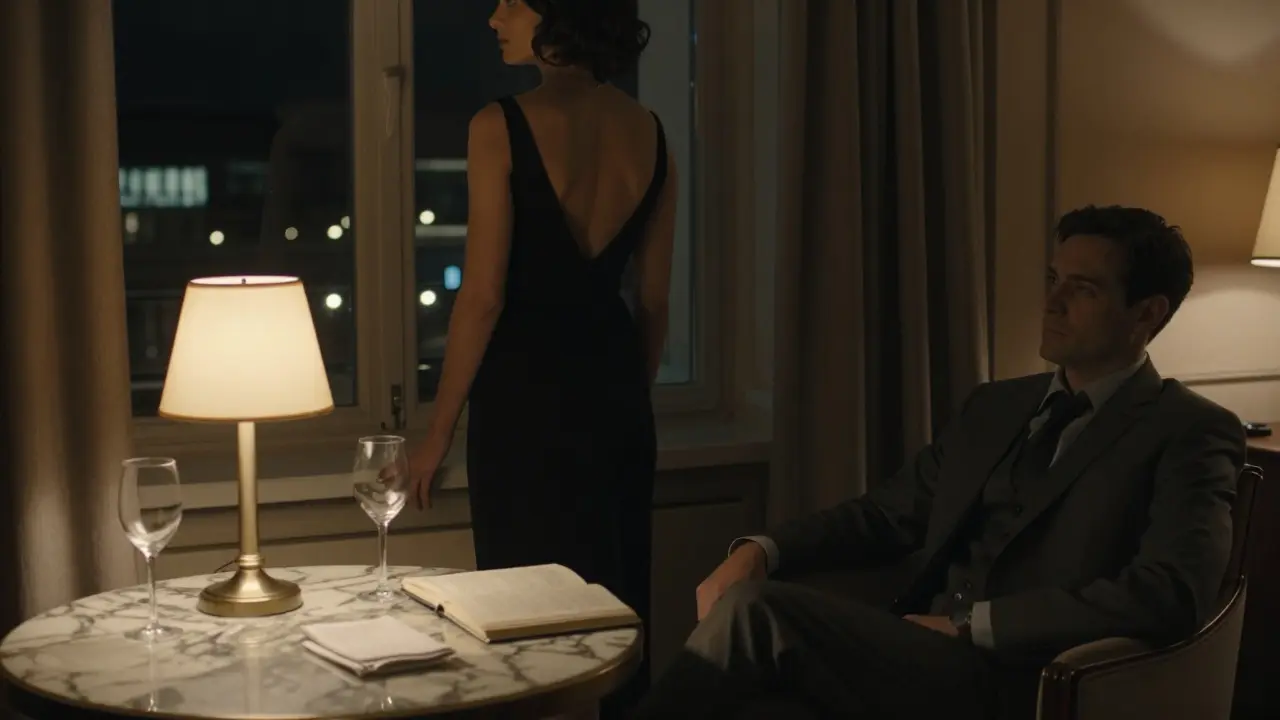 Le monde caché des escortes haut de gamme à Berlin : ce qu'il faut savoir