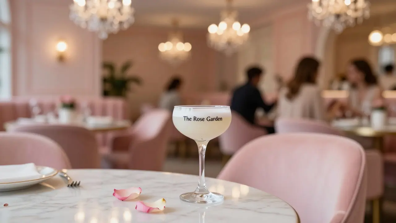 Les lieux les plus instagrammables de la vie nocturne à Londres