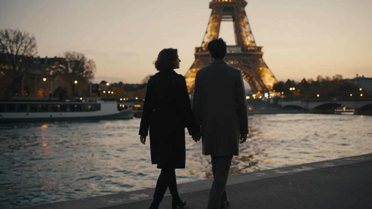 Vivify des moments inoubliables avec une escorte haut de gamme à Paris