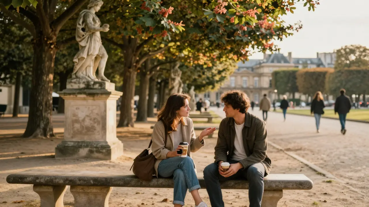 Comment optimiser votre temps avec une escorte à Paris