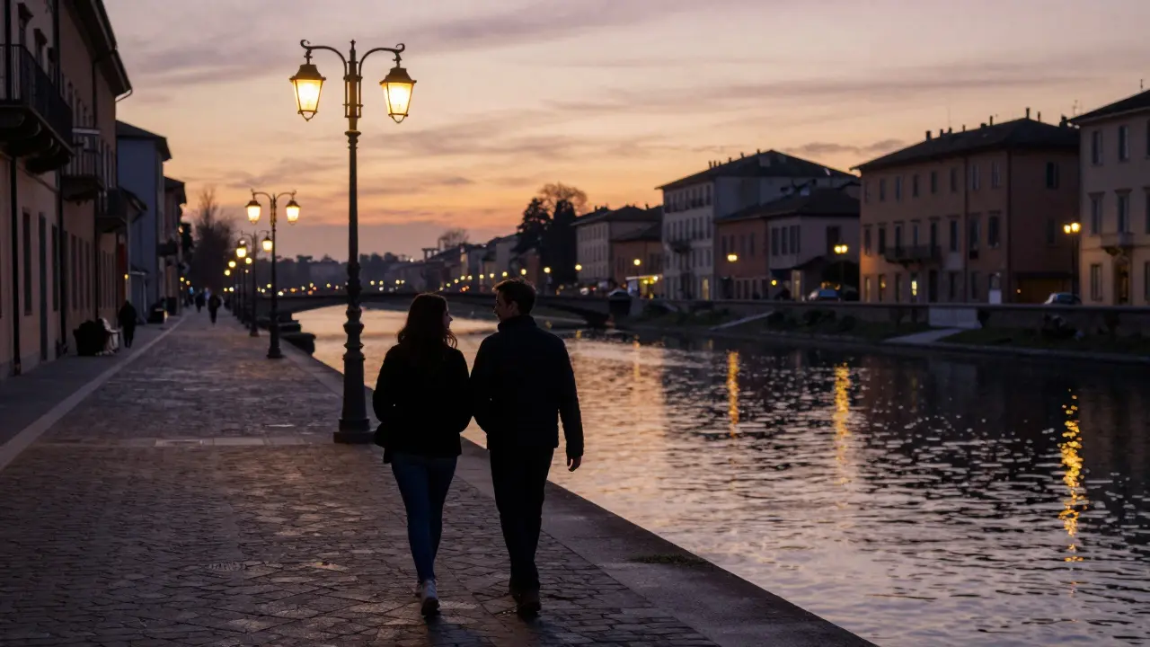 Comment organiser une soirée parfaite avec une escorte à Milan