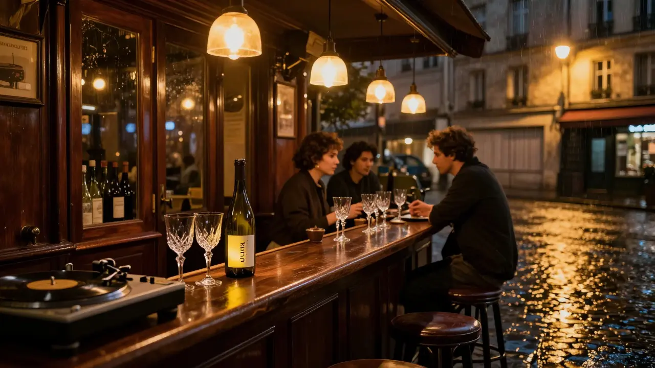 Expérience la magie des nuits parisiennes : votre guide ultime de la vie nocturne à Paris