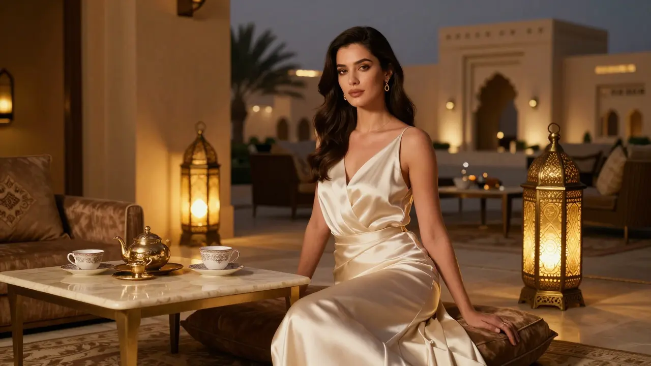 Le Guide Ultime des Escorts les Plus Belles à Abu Dhabi
