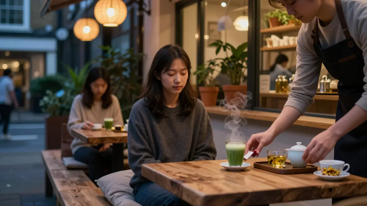 Les meilleures soirées à Londres pour les amateurs de bien-être et de self-care