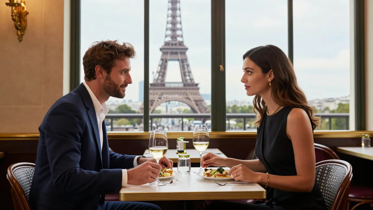 Comment choisir un service d'escorte légal et sécurisé à Paris pour vos besoins uniques