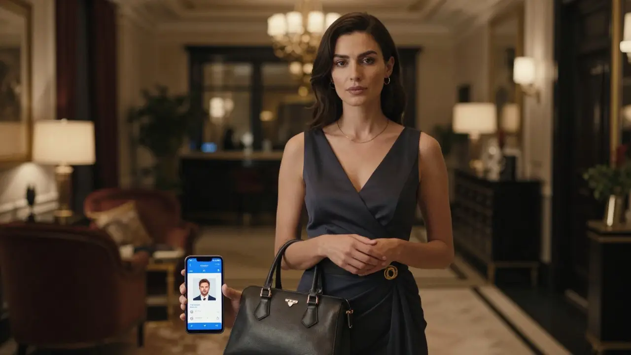 Comment devenir un escort réussie à Londres : conseils pratiques et stratégies