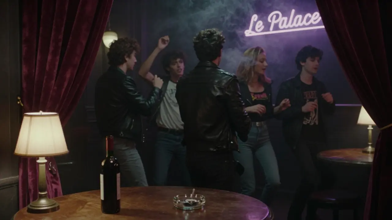 De la classique à la cutting-edge : l'évolution de la vie nocturne à Paris