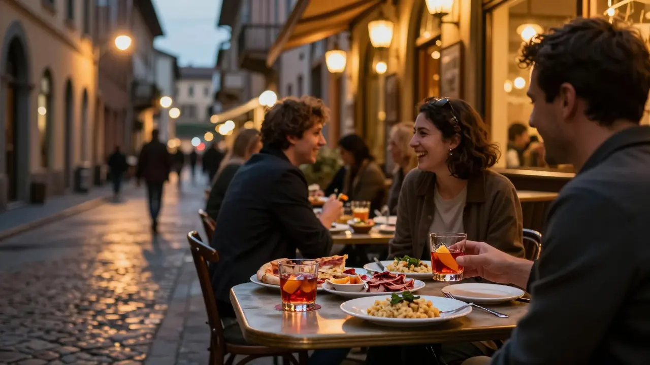 Découvrez la meilleure vie nocturne de Milan : Guide complet 2026