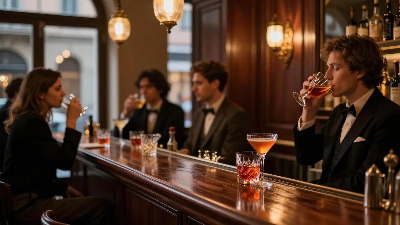 Guide de la vie nocturne à Milan pour les noctambules : les meilleurs clubs, bars et lounges