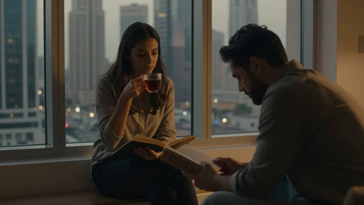 L'art de la séduction : Ce que les escortes de Dubaï savent vraiment