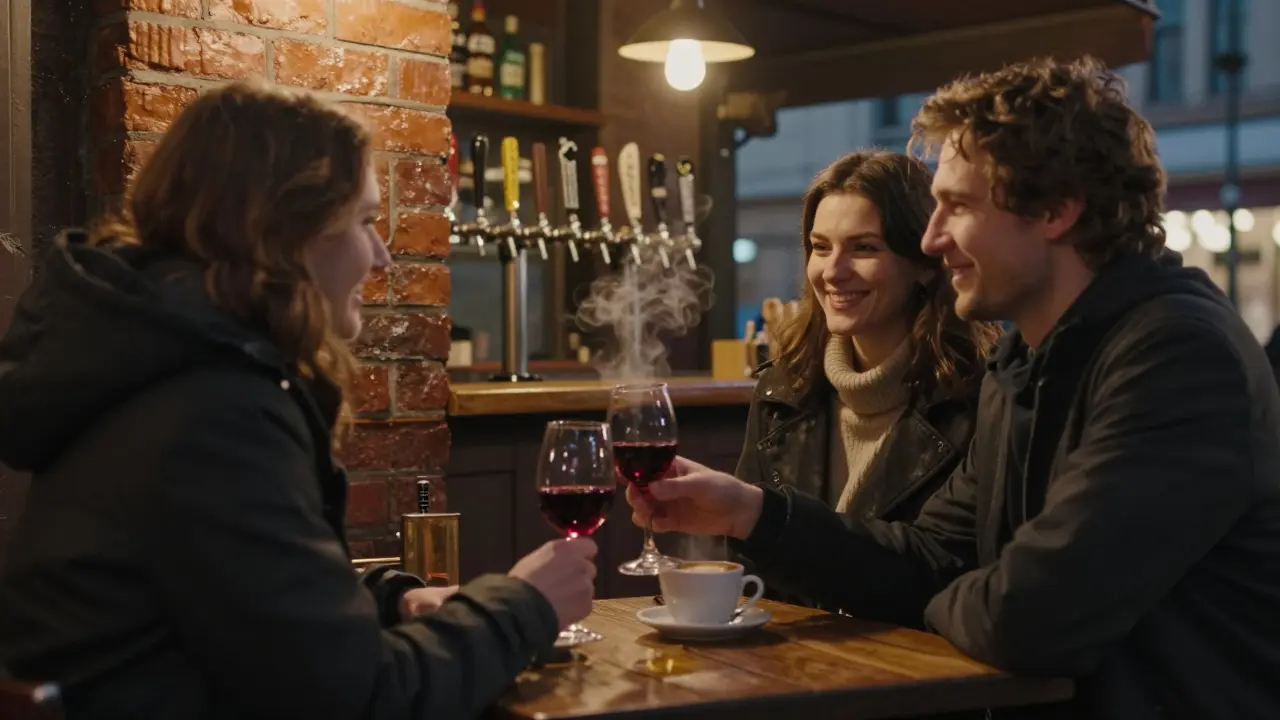 Le guide ultime d'un week-end parfait à Berlin avec une escorte