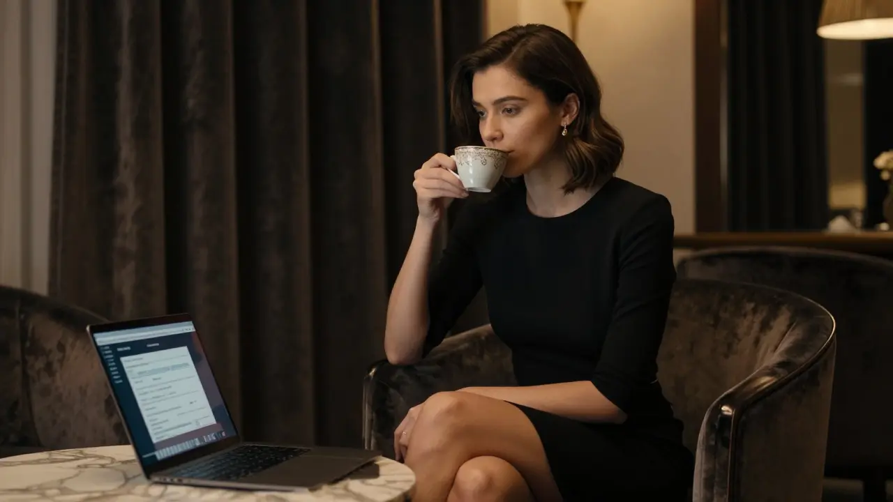 Le Guide Ultime de la Scène d'Escorts à Milan : Conseils, Astuces et Secrets d'Initiés