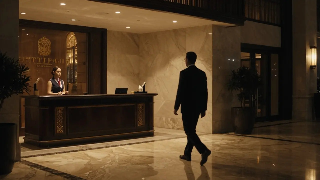 Les 10 secrets pour trouver la bonne escorte à Abu Dhabi