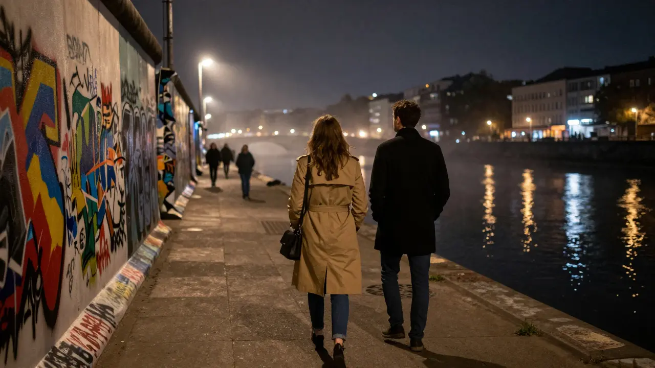 Top 10 raisons de réserver une escorte à Berlin pour une nuit inoubliable