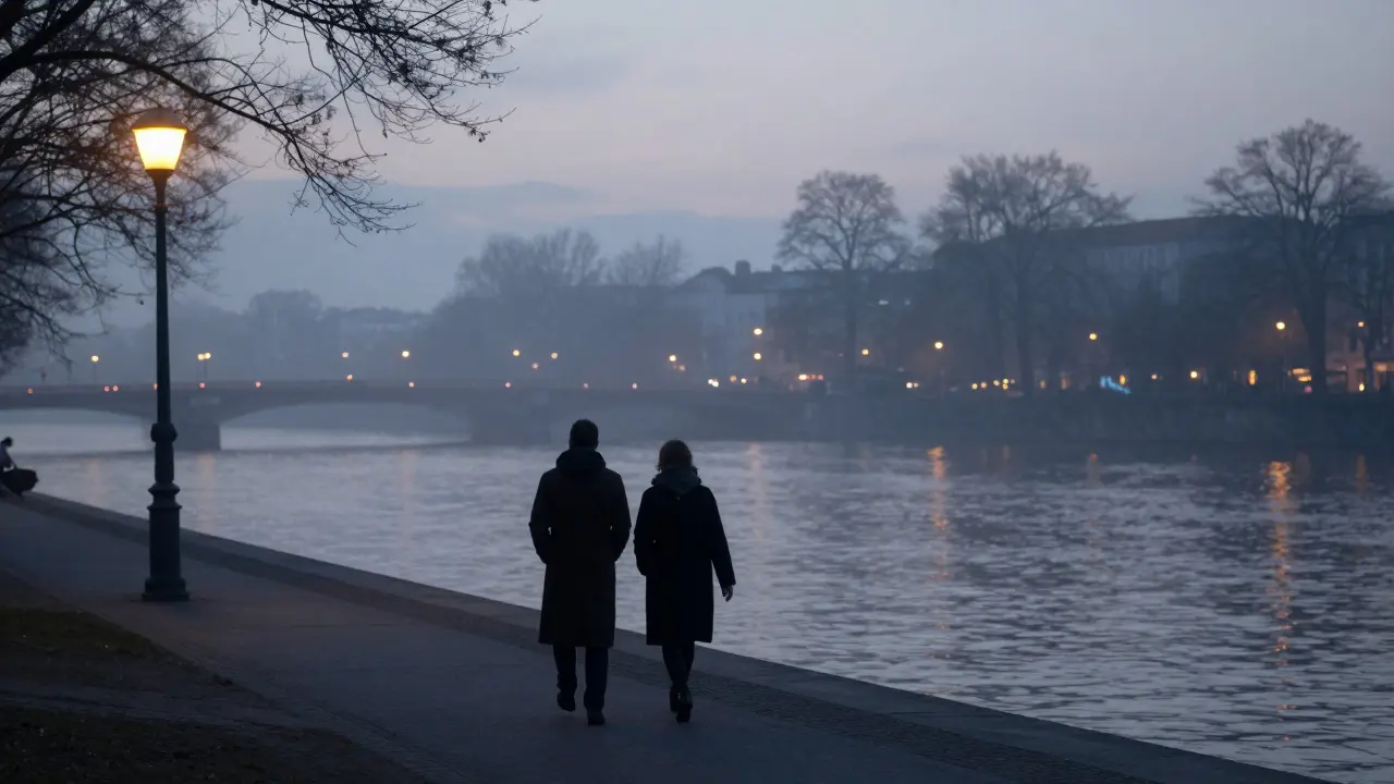 Unforgettable Moments: Comment Créer une Soirée Inoubliable avec une Escort à Berlin