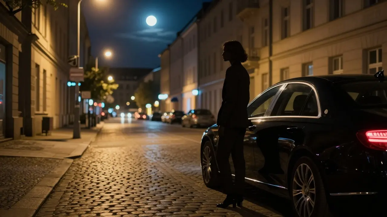 A Night to Remember : Comment Choisir l'Escorte Parfaite à Berlin pour votre Soirée Spéciale