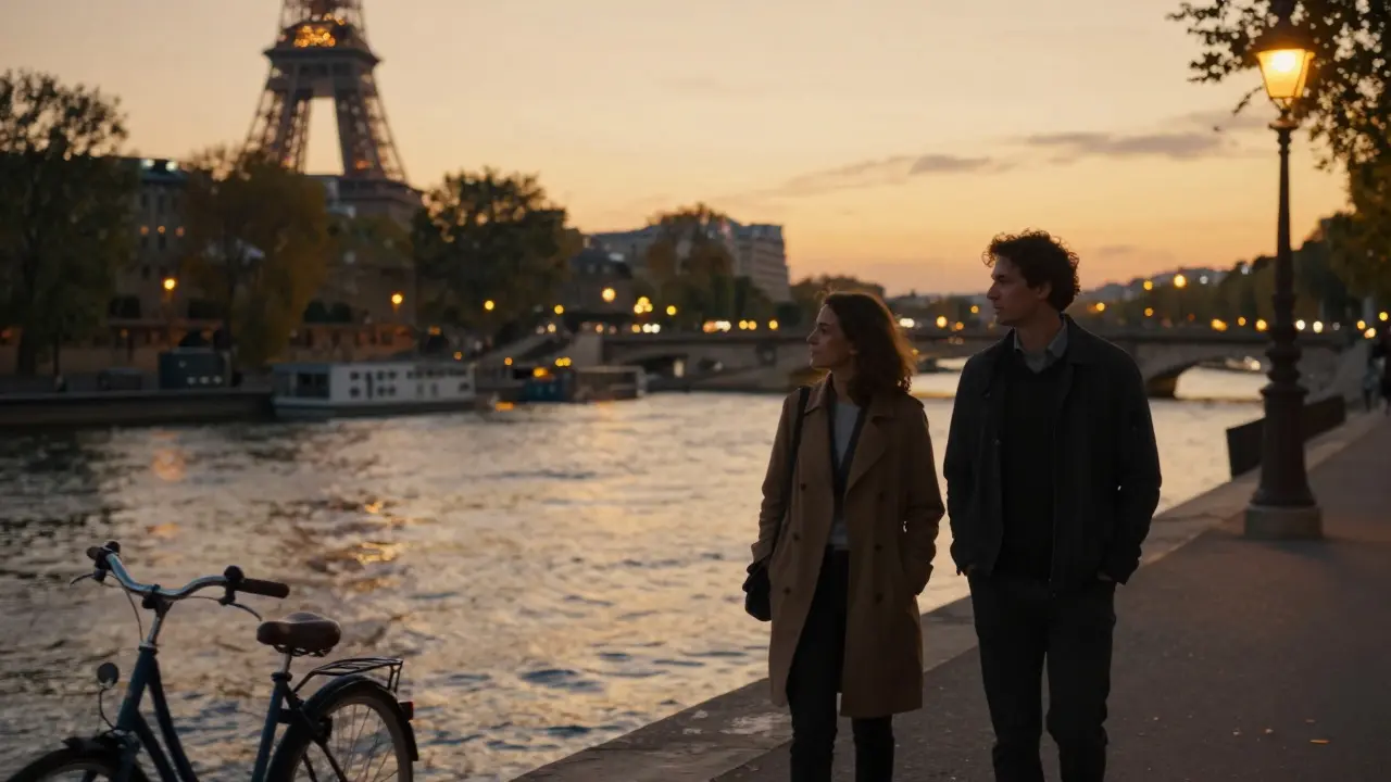 Comment optimiser votre temps avec une escorte à Paris : conseils pratiques