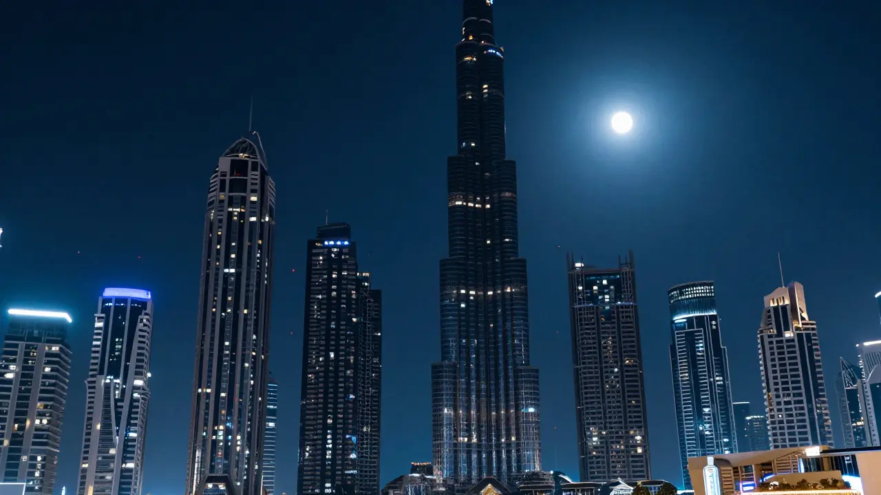 La Réalité du Monde des Escorts à Abou Dabi : Guide de Sécurité et Lois