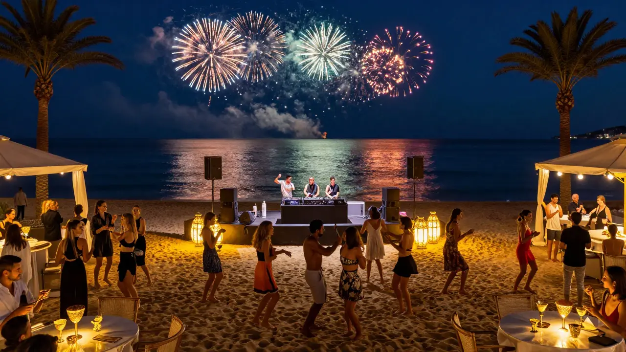 Les meilleures expériences de vie nocturne à Monaco : nos coups de cœur