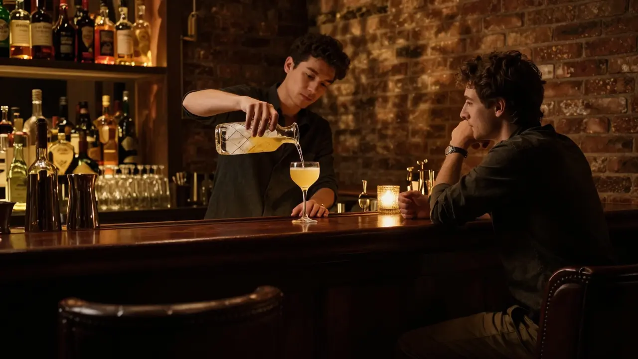 Les meilleurs spots de vie nocturne à Milan : des bars tendance aux clubs emblématiques