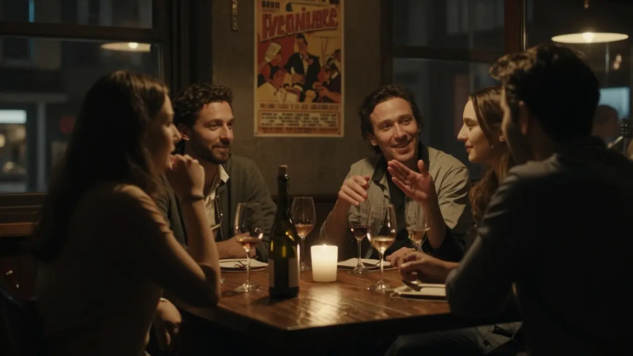 Party Like a Parisian: Le Guide des Initiation à la Vie Nocturne à Paris