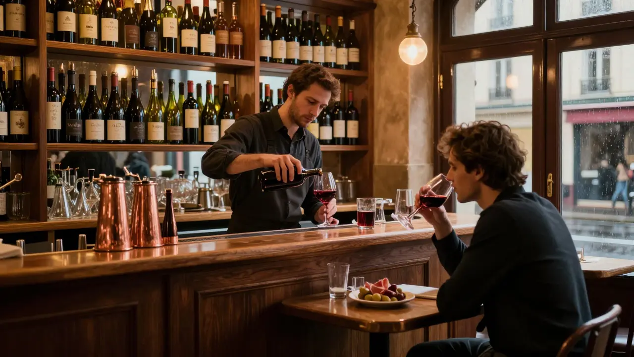 Une soirée à Paris : Le guide ultime pour vivre une nuit inoubliable