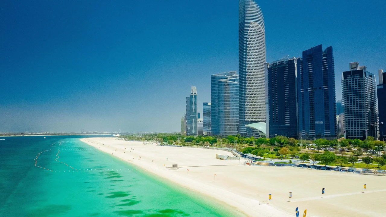 Comment Rendre Votre Expérience d'Escorte à Abu Dhabi Inoubliable
